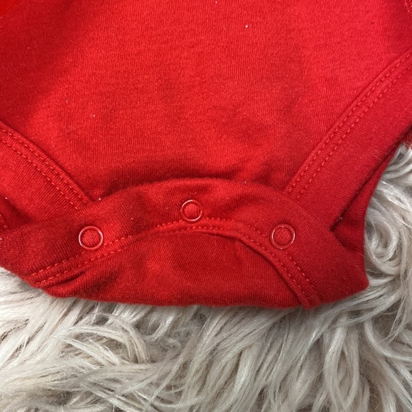 Santa Baby Outfit - Picture 4 of 4